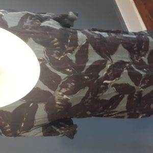 Wilfred free women's pullover top size small